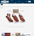 Il nuovo Sito Meschi Calzature è online!