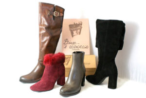 Scarpe donna