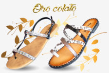 Distribuzione calzature